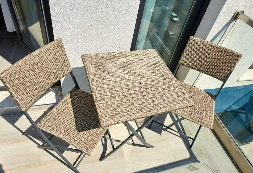 Apartamente Nord 10