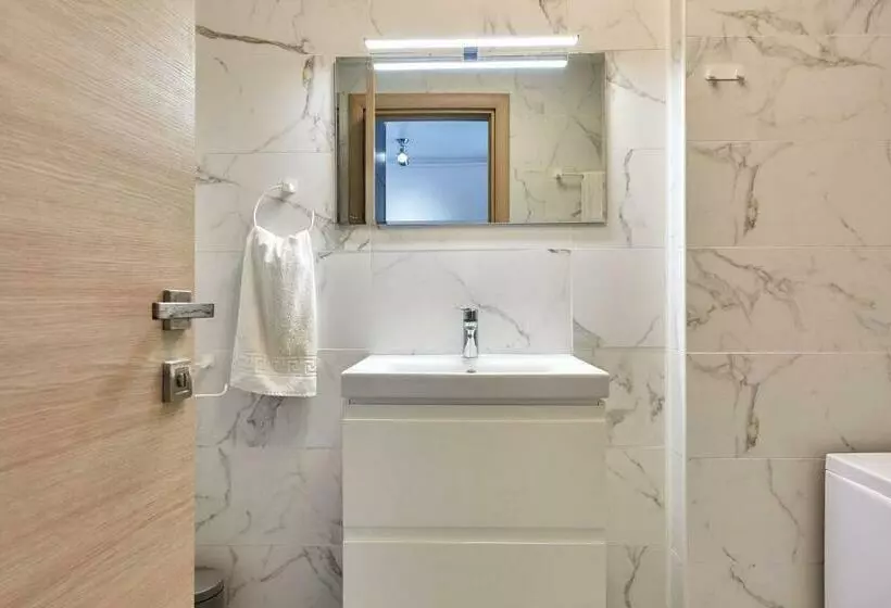 Apartamente Nord 10