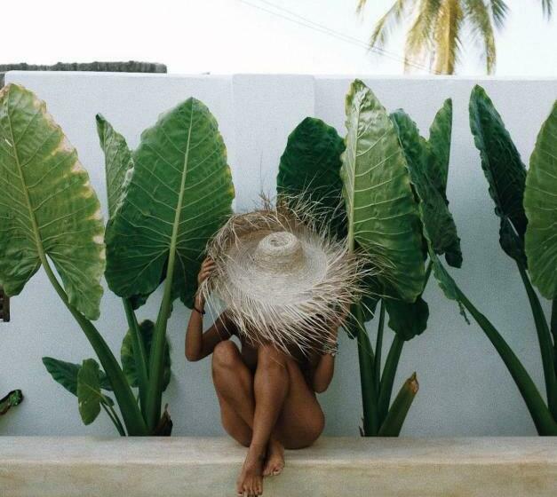 Bed and Breakfast Mlango Paje Villa