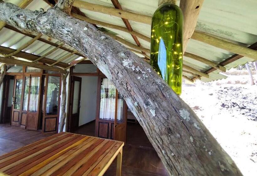 Bed and Breakfast Villa Nature Hights