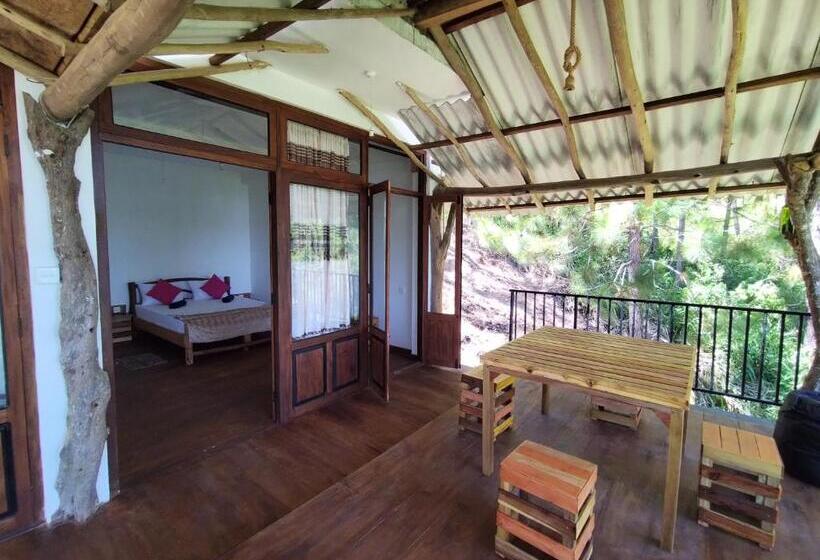 Bed and Breakfast Villa Nature Hights