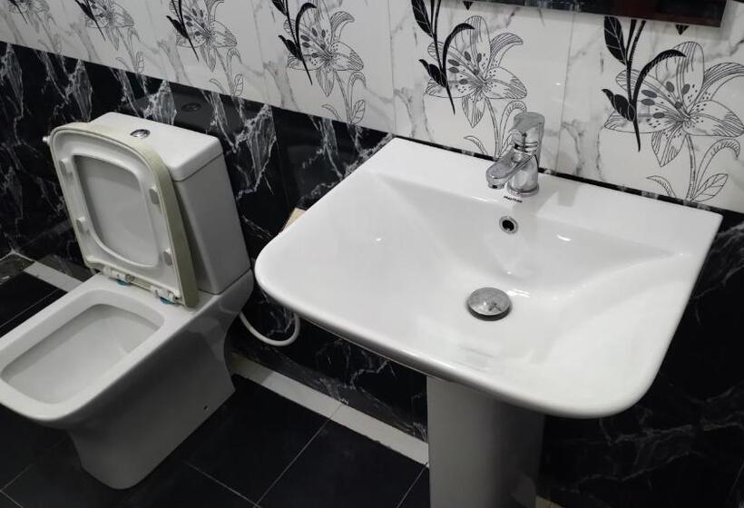 Bed and Breakfast Villa Nature Hights