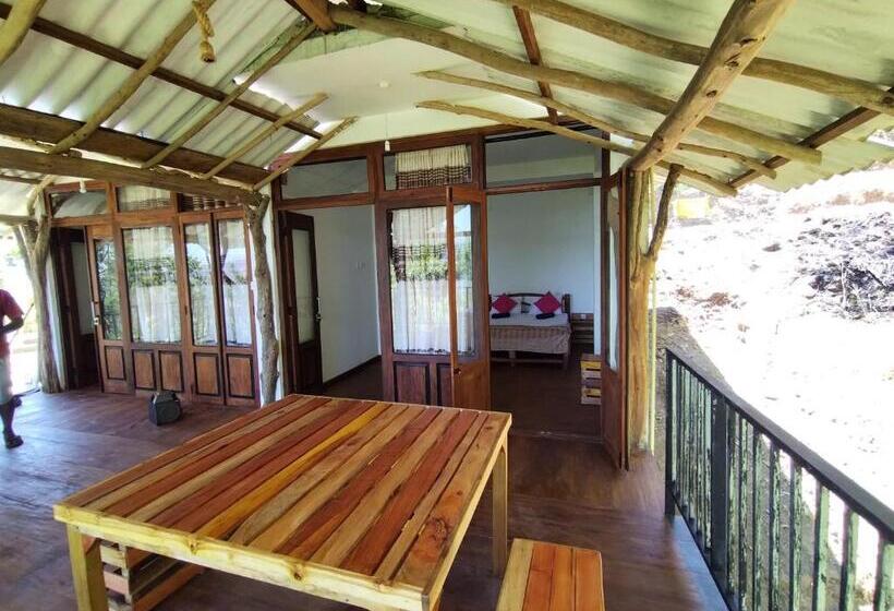 Bed and Breakfast Villa Nature Hights