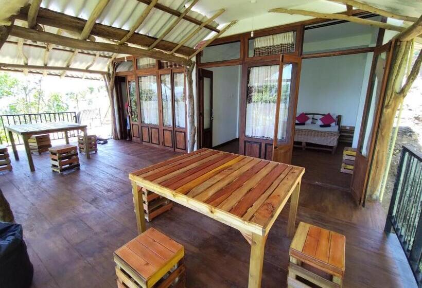 Bed and Breakfast Villa Nature Hights