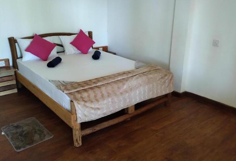 Bed and Breakfast Villa Nature Hights