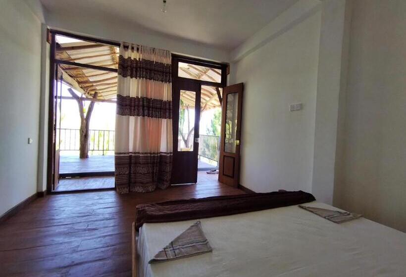 Bed and Breakfast Villa Nature Hights