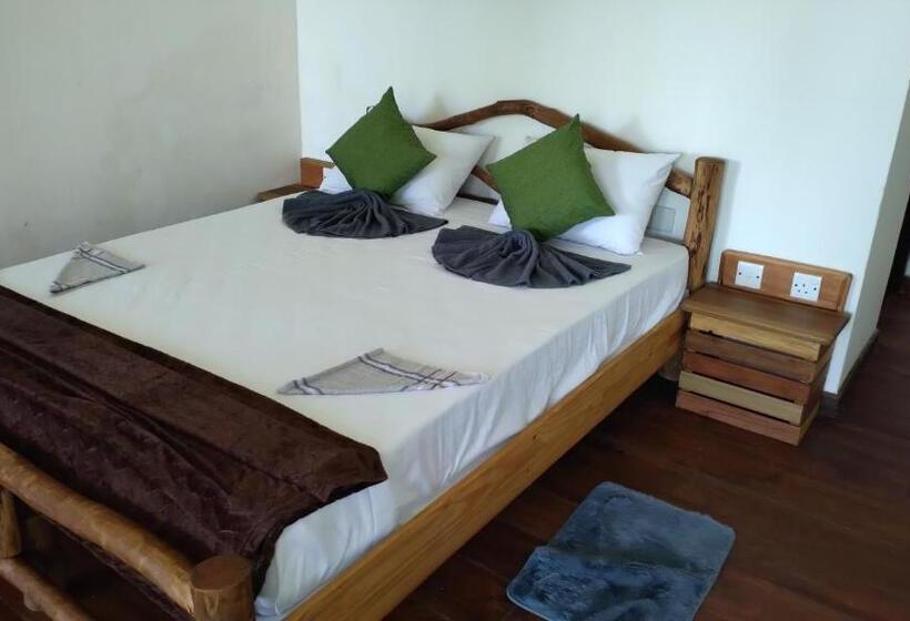 Bed and Breakfast Villa Nature Hights