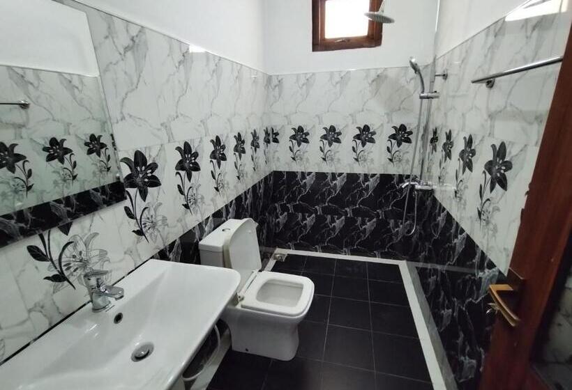 Bed and Breakfast Villa Nature Hights