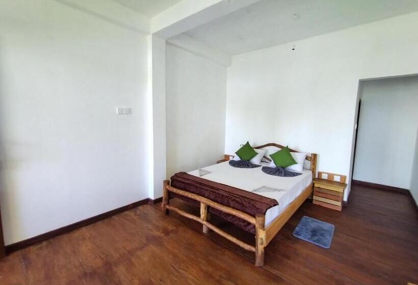 Bed and Breakfast Villa Nature Hights