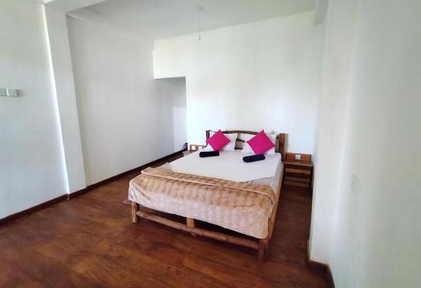 Bed and Breakfast Villa Nature Hights