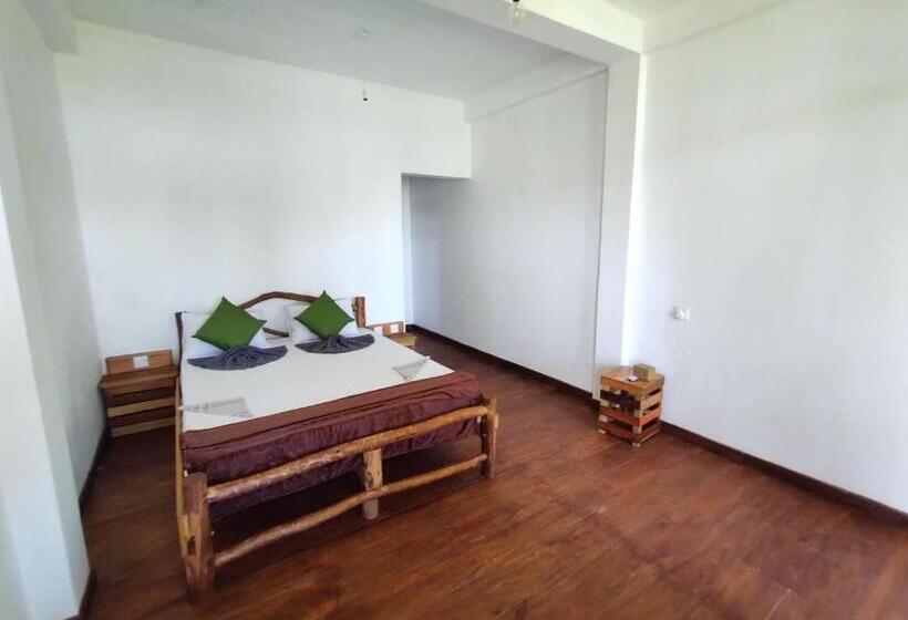 Bed and Breakfast Villa Nature Hights