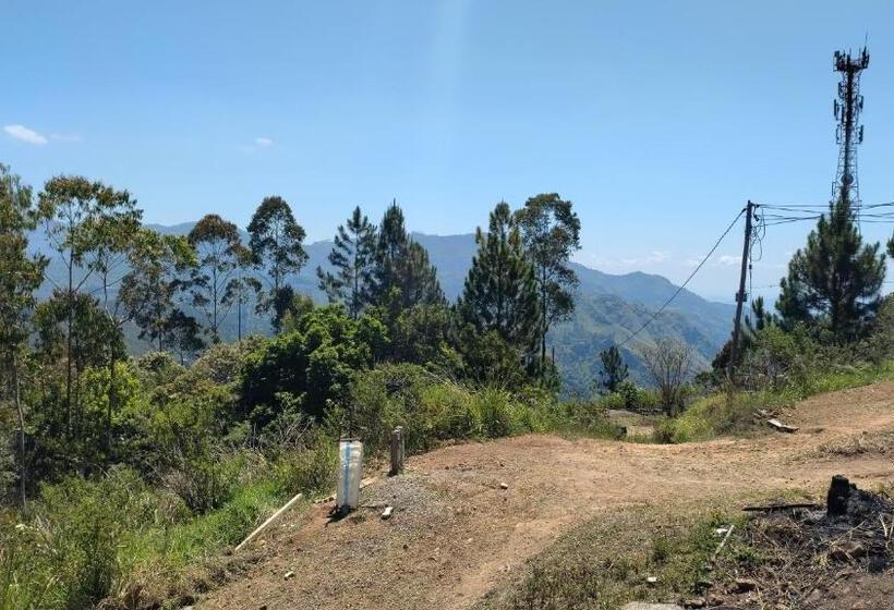 Bed and Breakfast Villa Nature Hights