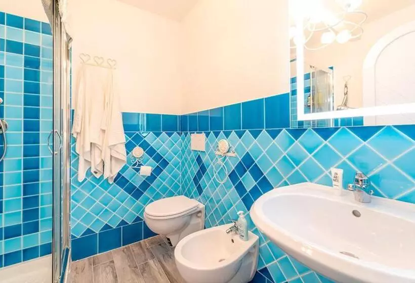 Casa Marino Mare