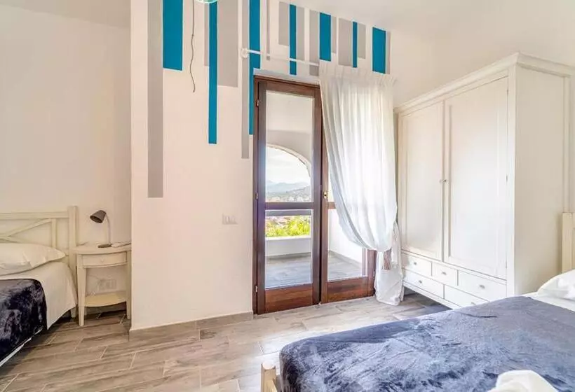 Casa Marino Mare