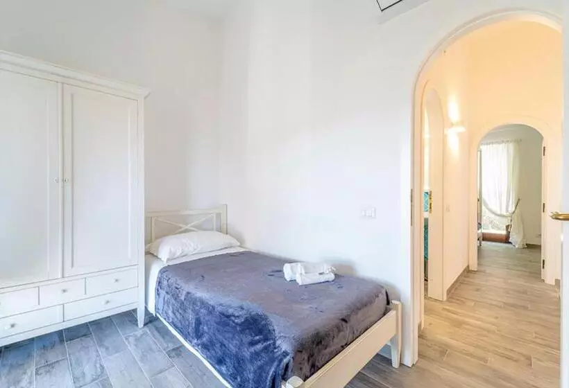 Casa Marino Mare