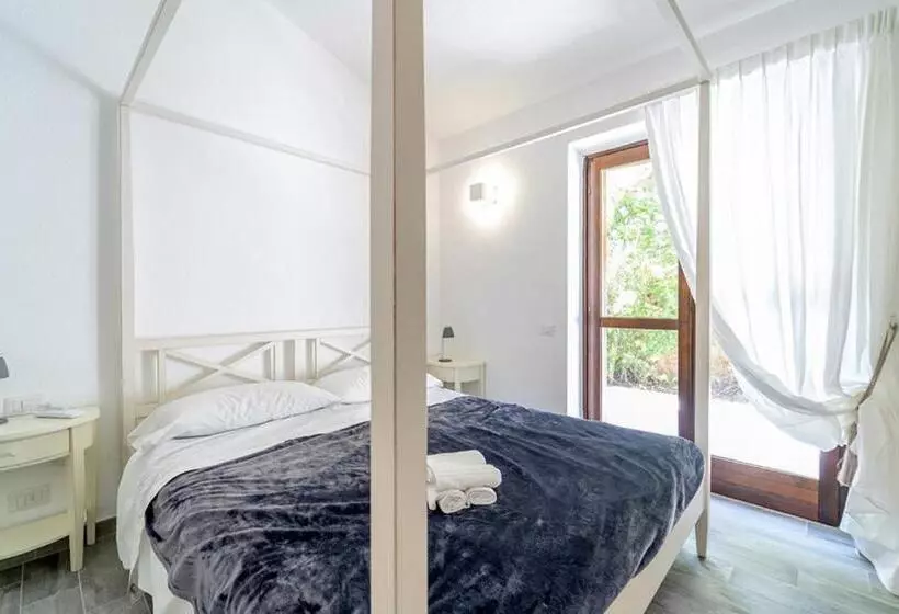 Casa Marino Mare