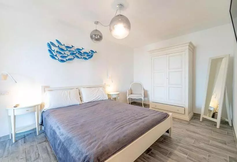 Casa Marino Mare