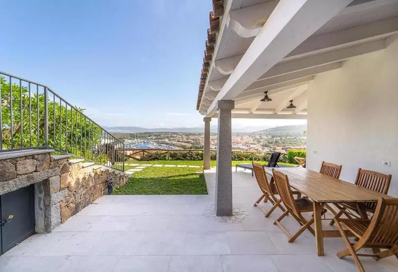 Casa Marino Mare