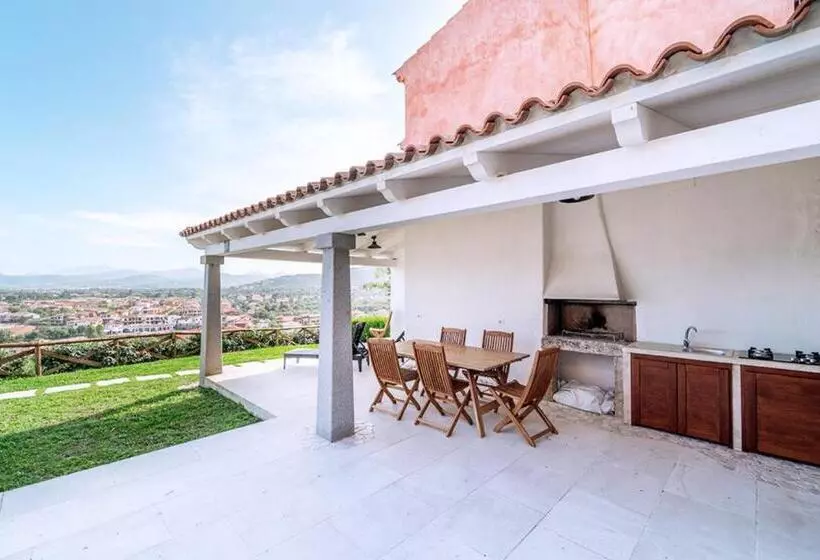 Casa Marino Mare
