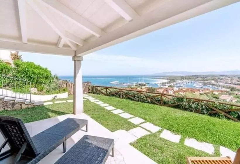 Casa Marino Mare