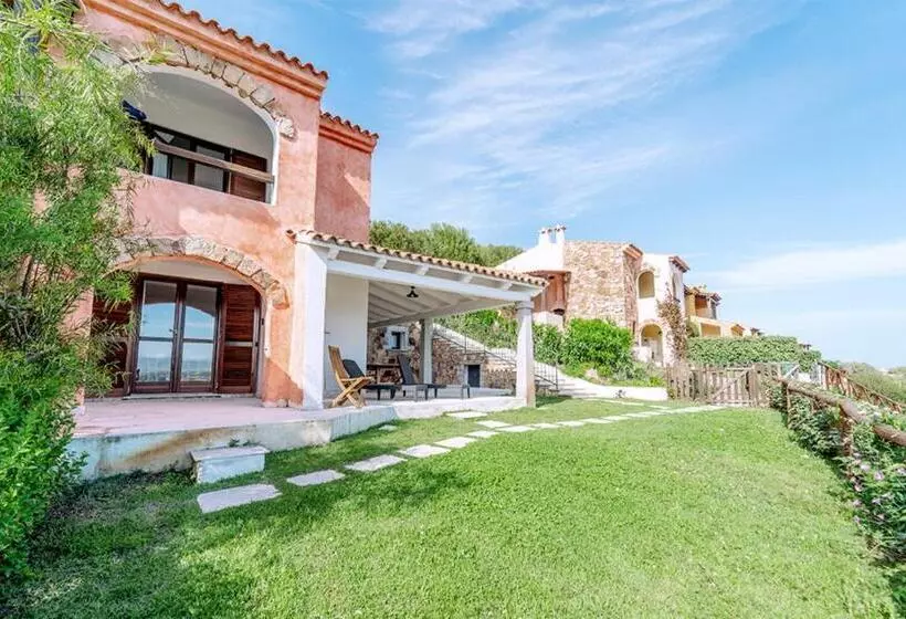 Casa Marino Mare
