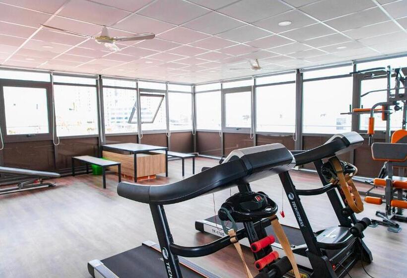 Căn Hộ Dịch Vụ Cao Cấp Sân Bay Tân Sơn Nhất