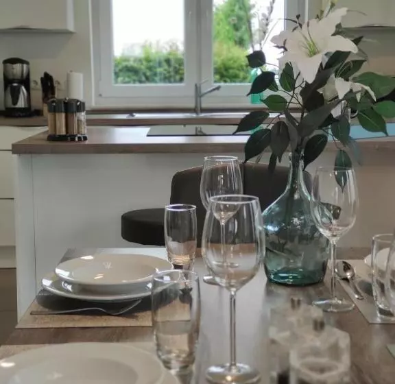 Ferienhaus 017 In Burhave