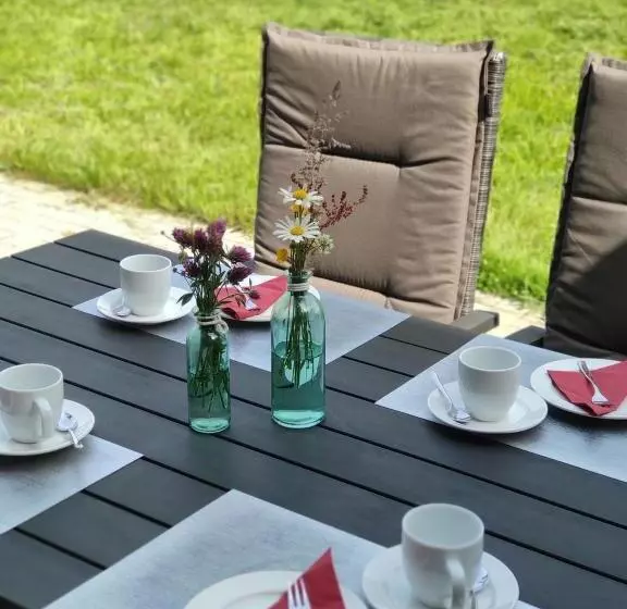 Ferienhaus 017 In Burhave