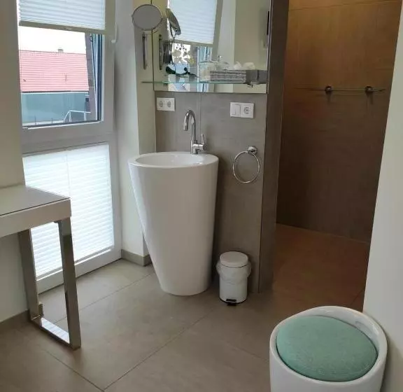 Ferienhaus 017 In Burhave