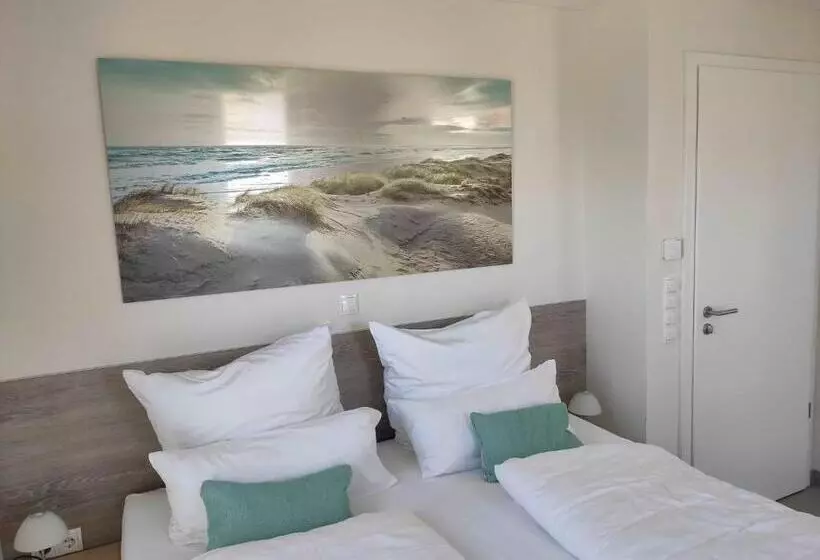 Ferienhaus 017 In Burhave