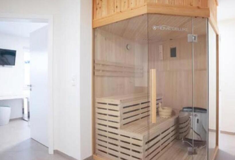 Ferienhaus 017 In Burhave