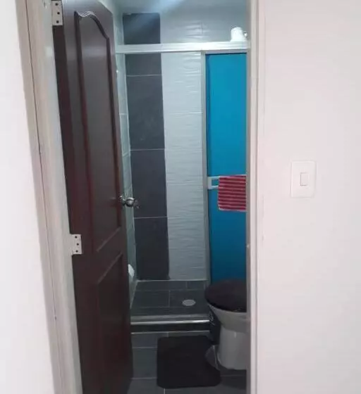 Hermoso ¡apartamento! En Fusagasugá!