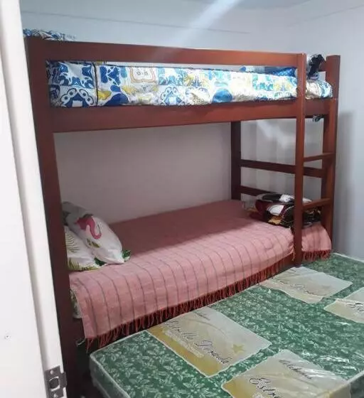 Hermoso ¡apartamento! En Fusagasugá!