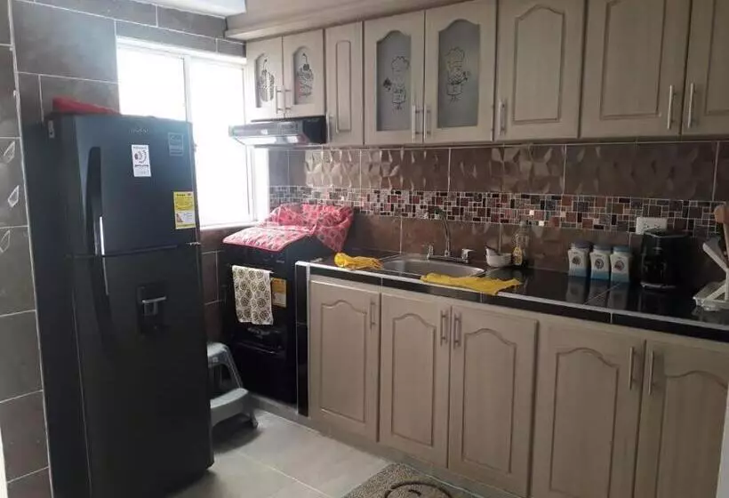 Hermoso ¡apartamento! En Fusagasugá!