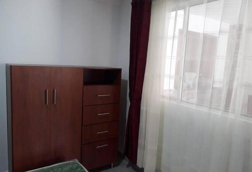 Hermoso ¡apartamento! En Fusagasugá!