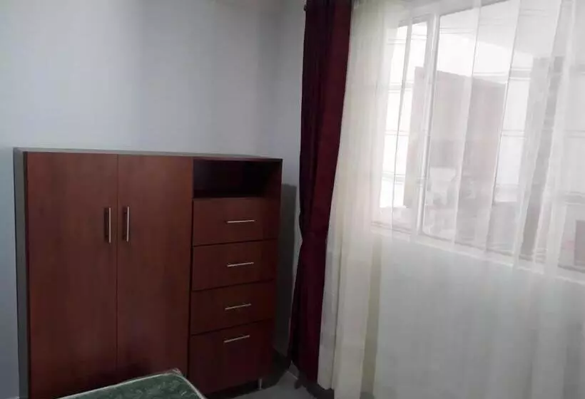 Hermoso ¡apartamento! En Fusagasugá!