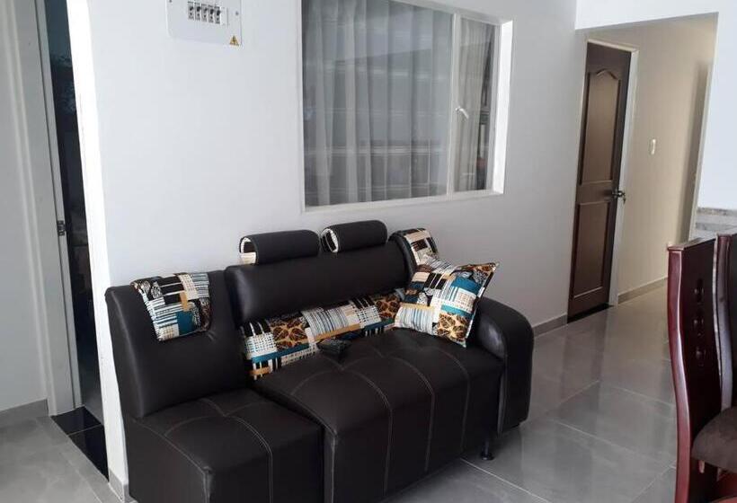 Hermoso ¡apartamento! En Fusagasugá!