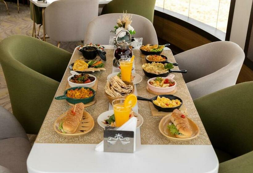 فندق ارتاما   Artama