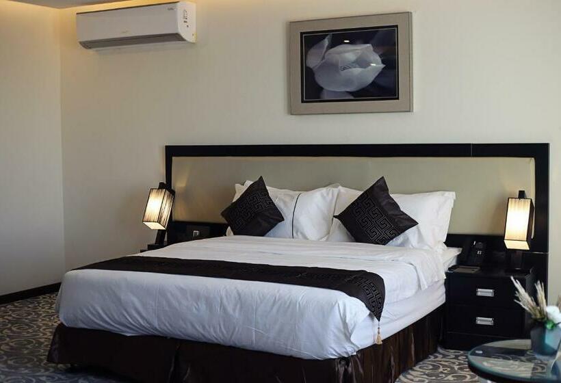 فندق ارتاما   Artama