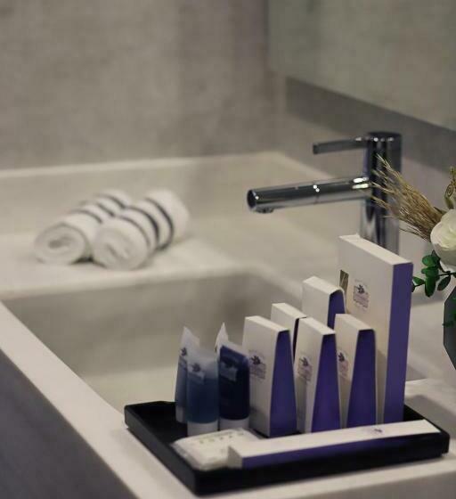 فندق ارتاما   Artama