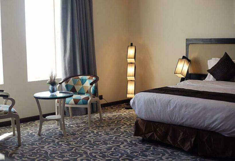 فندق ارتاما   Artama