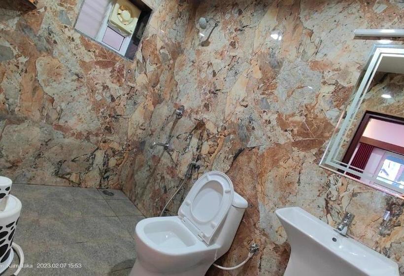 Hotell Coorg Ashok Palace