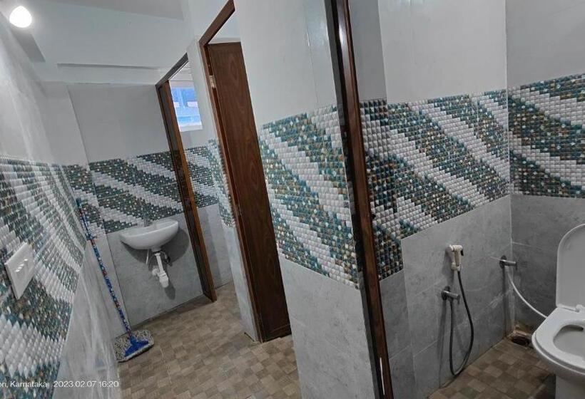 Hotell Coorg Ashok Palace