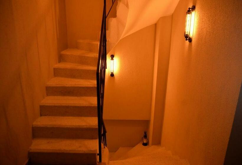 ホテル Enso Köyi̇çi̇ Alaçatı