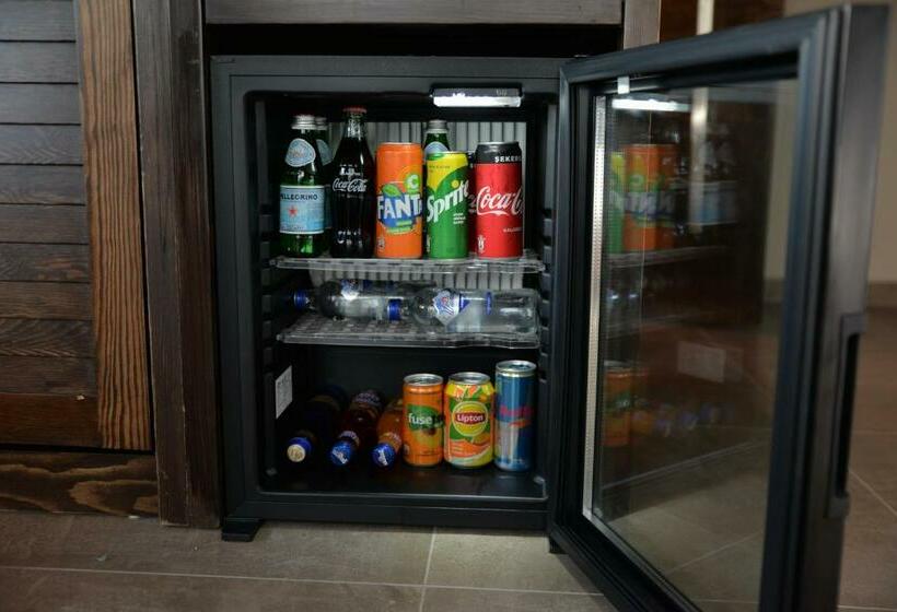 ホテル Enso Köyi̇çi̇ Alaçatı