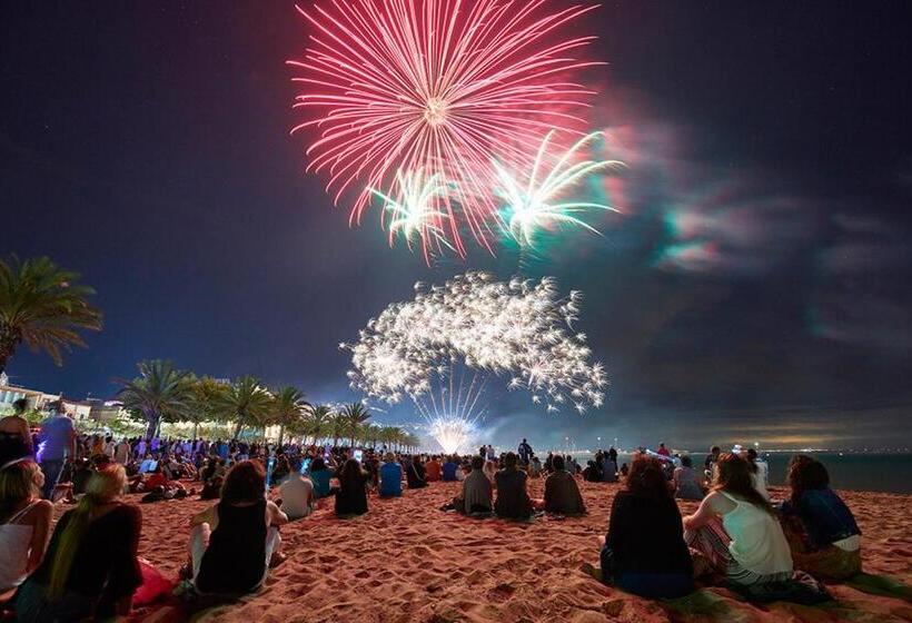 호텔 H Bella Mar Roses