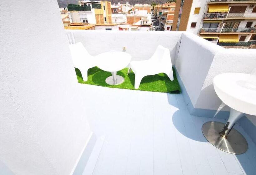 호텔 H Bella Mar Roses