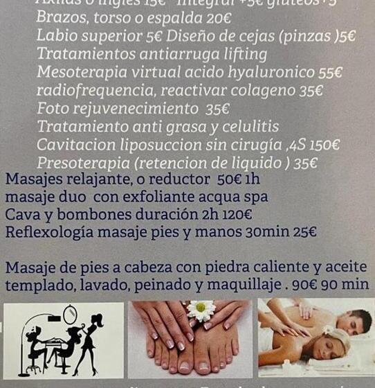 호텔 H Bella Mar Roses