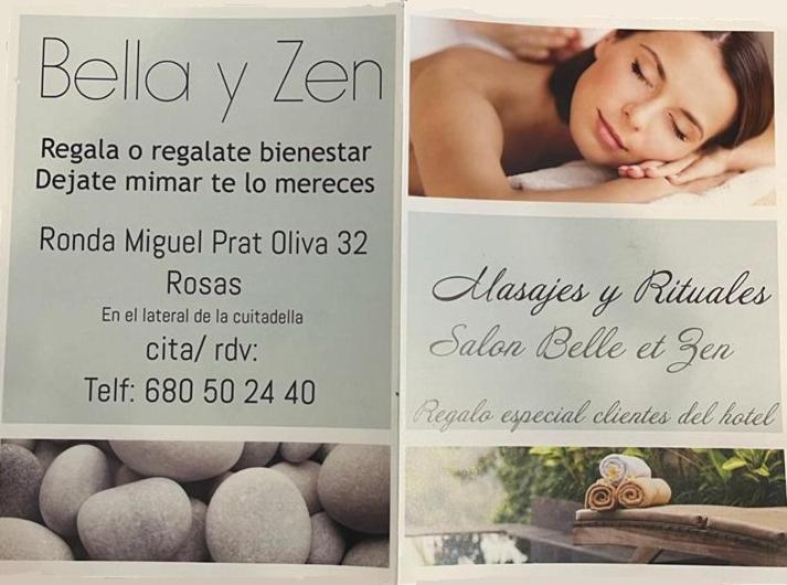 호텔 H Bella Mar Roses