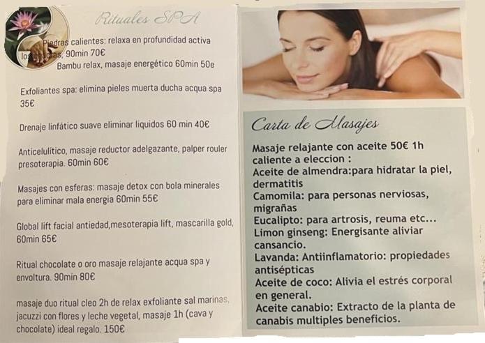 호텔 H Bella Mar Roses